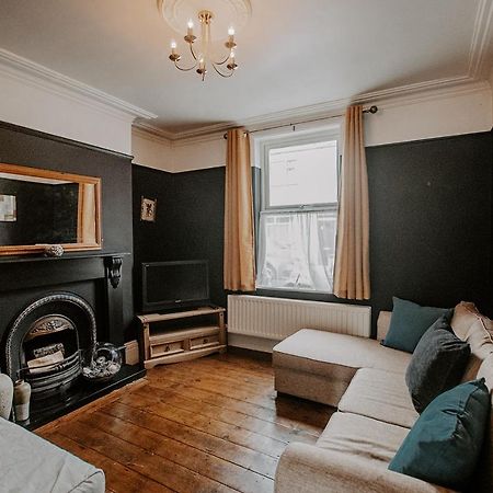 No 7 Gray Street Villa Lincoln Dış mekan fotoğraf