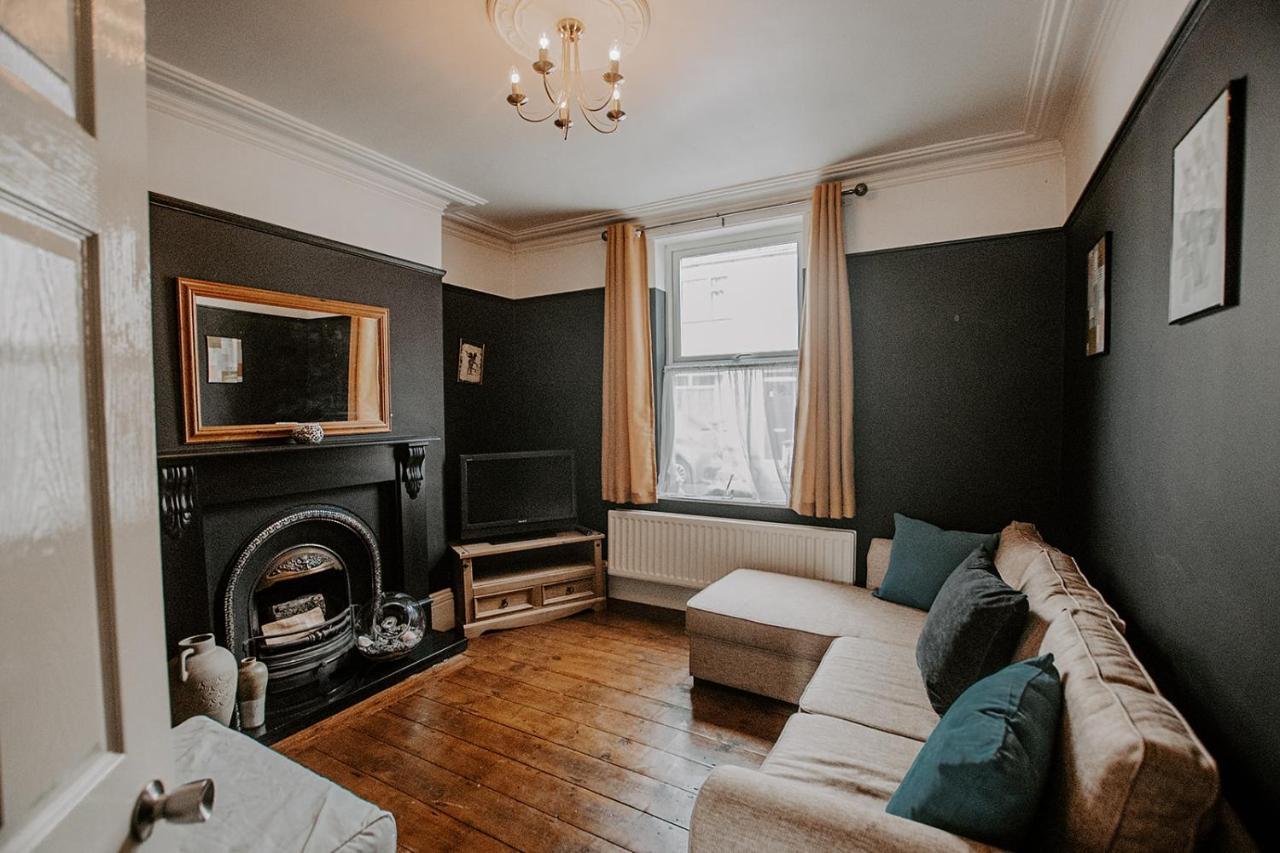 No 7 Gray Street Villa Lincoln Dış mekan fotoğraf