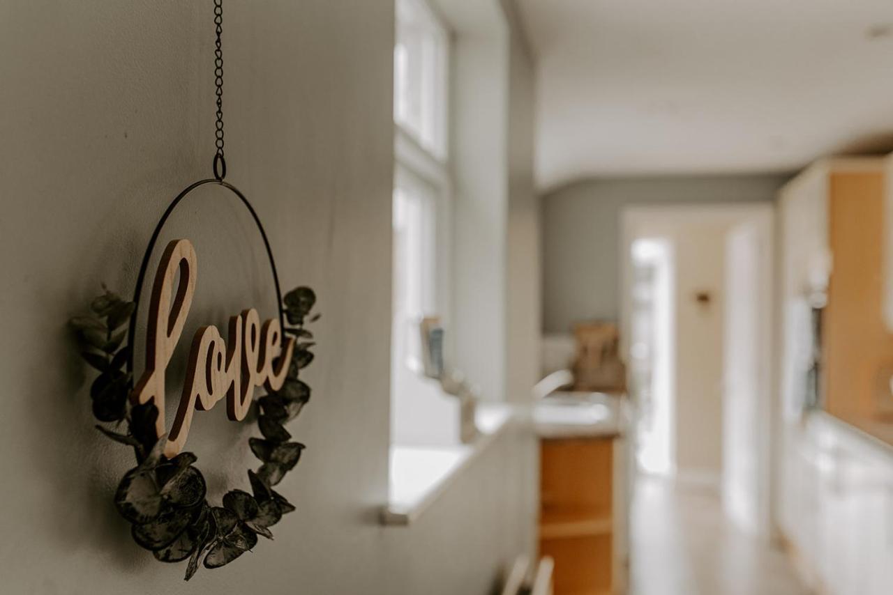 No 7 Gray Street Villa Lincoln Dış mekan fotoğraf