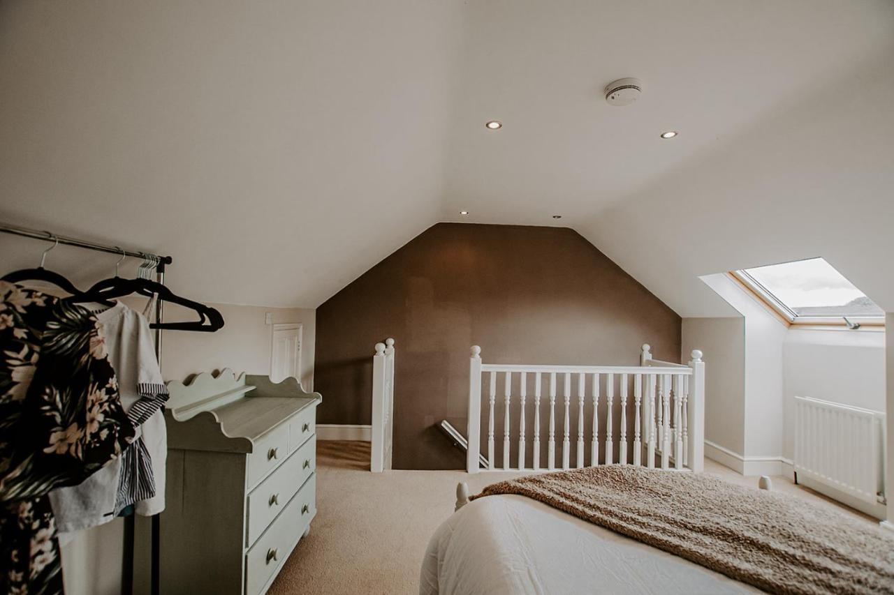 No 7 Gray Street Villa Lincoln Dış mekan fotoğraf