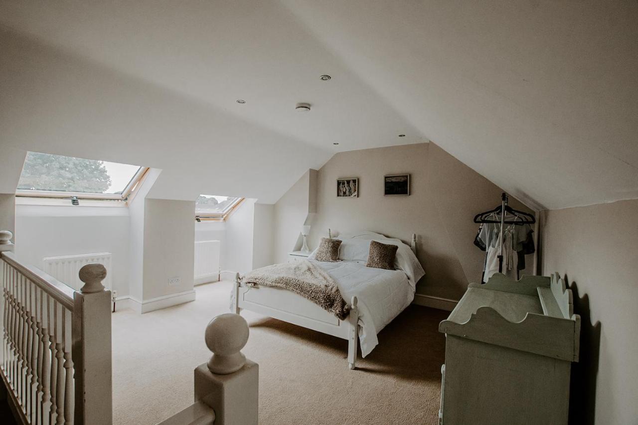No 7 Gray Street Villa Lincoln Dış mekan fotoğraf
