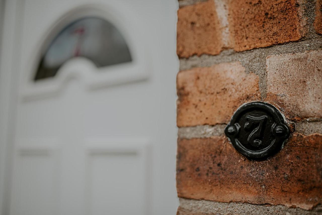 No 7 Gray Street Villa Lincoln Dış mekan fotoğraf