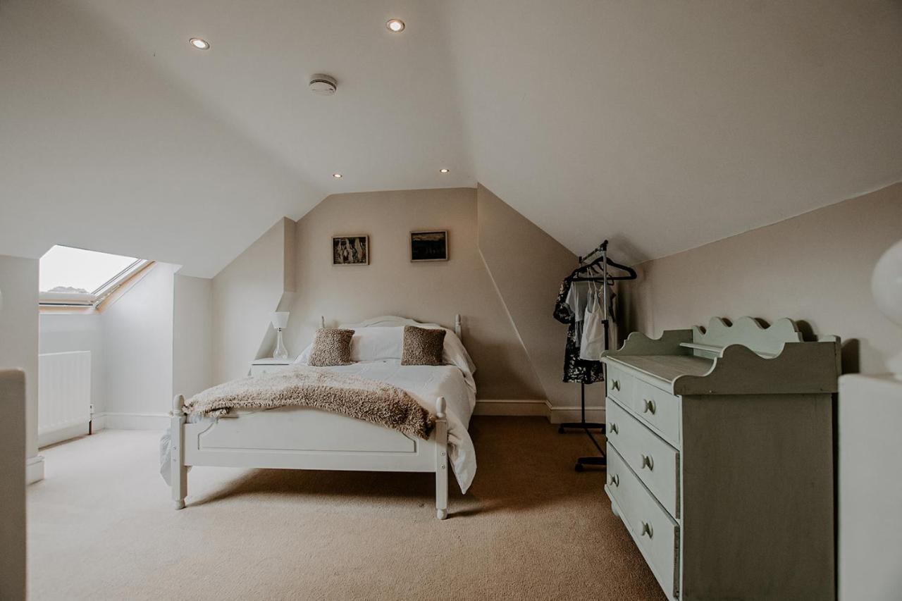 No 7 Gray Street Villa Lincoln Dış mekan fotoğraf
