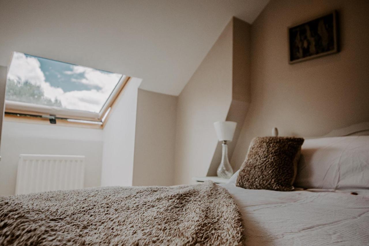 No 7 Gray Street Villa Lincoln Dış mekan fotoğraf