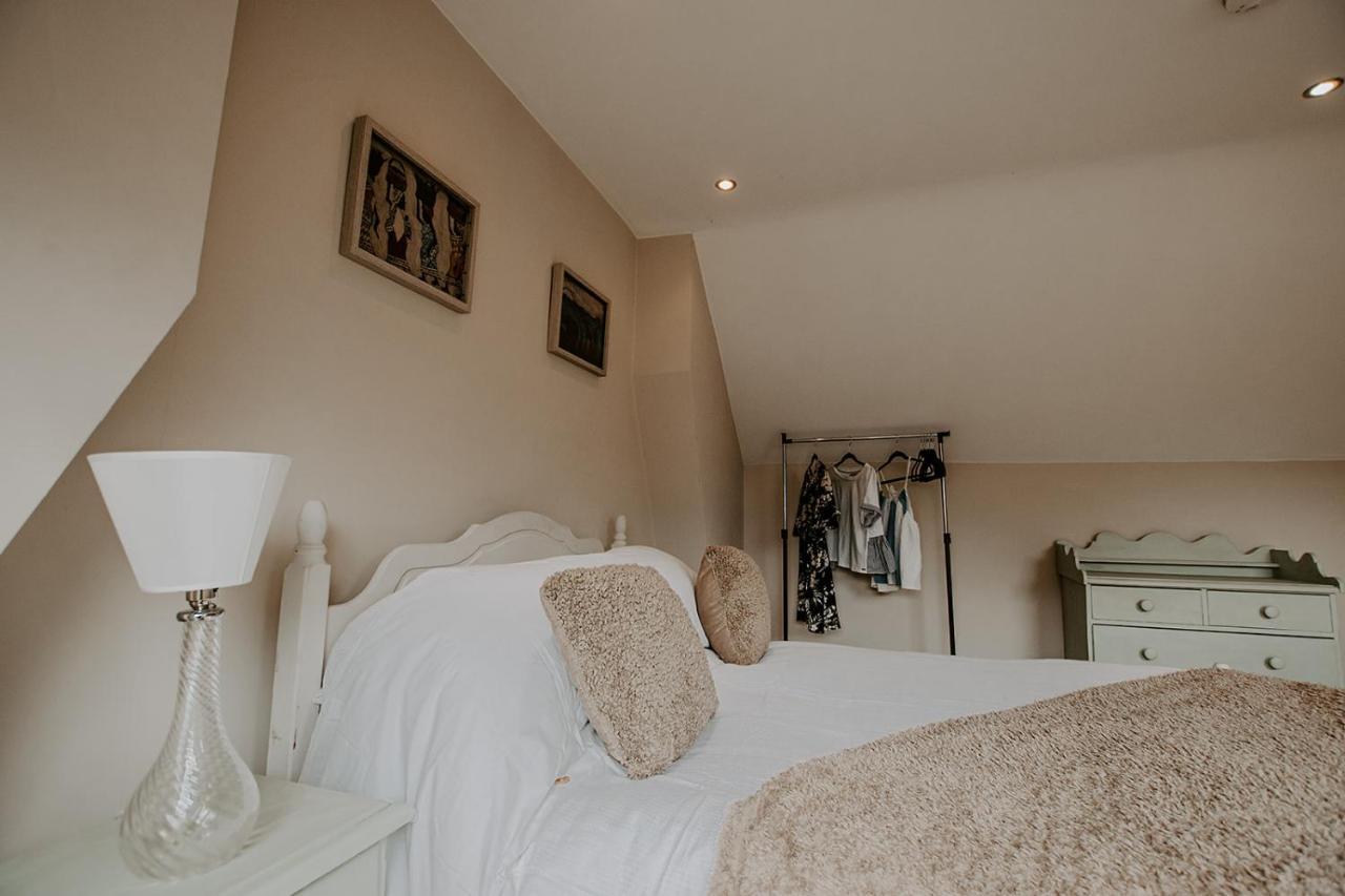 No 7 Gray Street Villa Lincoln Dış mekan fotoğraf